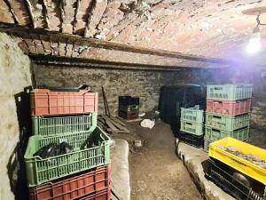 Prodej rodinného domu, Kroměříž, 63 m2