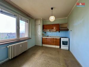 Prodej bytu 2+1, Ostrava - Hrabůvka, Horní, 56 m2