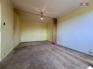 Prodej bytu 2+1, Ostrava - Hrabůvka, Horní, 56 m2