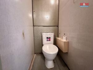 Prodej bytu 2+1, Ostrava - Hrabůvka, Horní, 56 m2