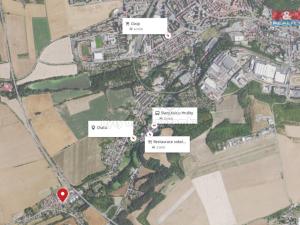 Prodej chaty, Slaný - Kvíc, 12 m2