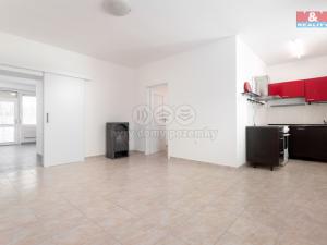 Prodej obchodního prostoru, Ostrava, Hilbertova, 57 m2