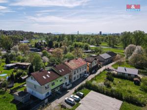 Prodej obchodního prostoru, Ostrava, Hilbertova, 57 m2