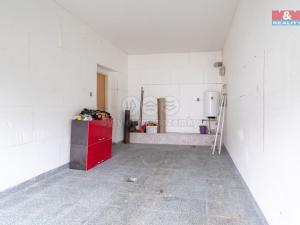 Prodej obchodního prostoru, Ostrava, Hilbertova, 57 m2