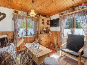 Prodej chaty, Chuderov - Chuderovec, 55 m2