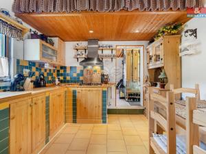Prodej chaty, Chuderov - Chuderovec, 55 m2