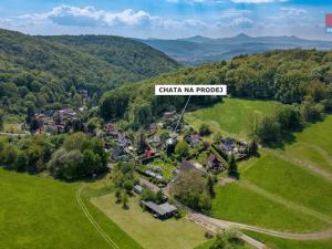 Prodej chaty, Chuderov - Chuderovec, 55 m2