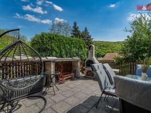 Prodej chaty, Chuderov - Chuderovec, 55 m2