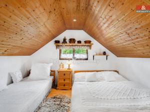 Prodej chaty, Chuderov - Chuderovec, 55 m2