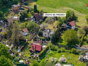 Prodej chaty, Chuderov - Chuderovec, 55 m2