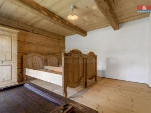 Prodej chalupy, Mosty u Jablunkova, 75 m2