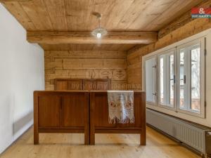 Prodej chalupy, Mosty u Jablunkova, 75 m2