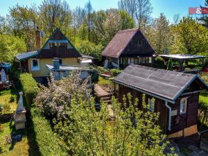 Prodej chaty, Nový Oldřichov, 47 m2