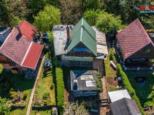 Prodej chaty, Nový Oldřichov, 47 m2