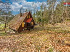 Prodej chaty, Ledečko, 51 m2