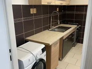 Pronájem bytu 1+1, Havířov, Karolíny Světlé, 36 m2
