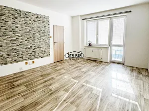 Pronájem bytu 1+1, Havířov, Karolíny Světlé, 36 m2