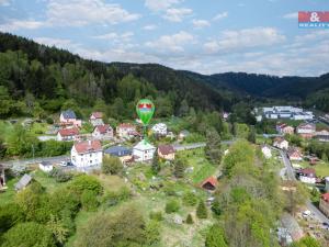 Prodej rodinného domu, Oloví, Na Svahu, 160 m2