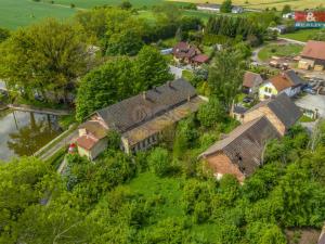 Prodej rodinného domu, Bělá pod Bezdězem - Březinka, 300 m2