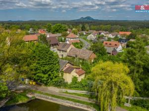Prodej rodinného domu, Bělá pod Bezdězem - Březinka, 300 m2