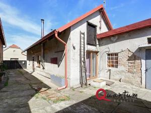 Prodej rodinného domu, Radim, 60 m2