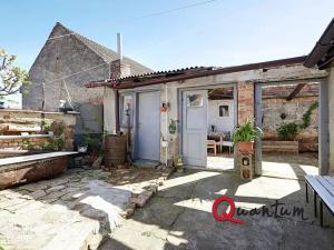 Prodej rodinného domu, Radim, 60 m2