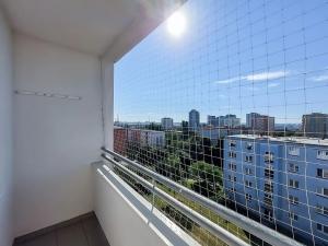 Pronájem bytu 2+1, Praha - Malešice, Útulná, 55 m2