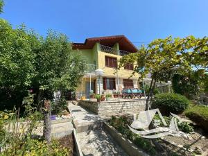 Prodej vily, Balčik, Bulharsko, 250 m2