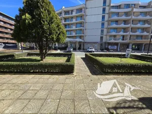 Prodej bytu 1+kk, Sveti Vlas, Bulharsko, 44 m2