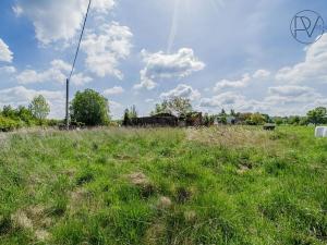 Prodej pozemku pro bydlení, Horní Bludovice, 1609 m2