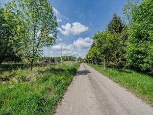 Prodej pozemku pro bydlení, Horní Bludovice, 1609 m2