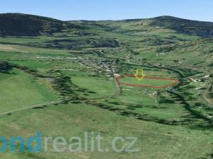Prodej pozemku, Starý Šachov, 15324 m2