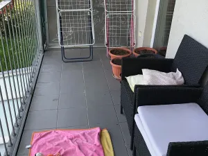 Pronájem bytu 2+kk, Brno, Vavřinecká, 64 m2