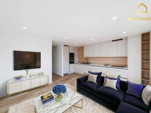 Prodej bytu 4+kk, Ostrava, Lechowiczova, 77 m2