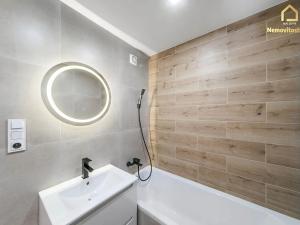 Prodej bytu 4+kk, Ostrava, Lechowiczova, 77 m2