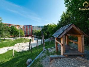Prodej bytu 4+kk, Ostrava, Lechowiczova, 77 m2