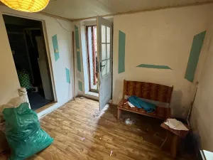 Prodej rodinného domu, Černuc, 76 m2