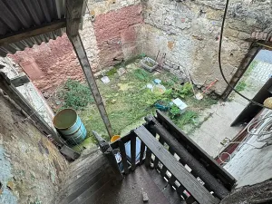 Prodej rodinného domu, Černuc, 76 m2