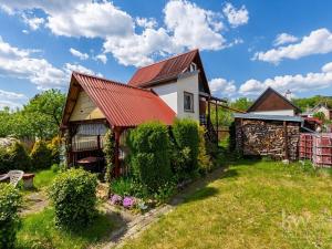 Prodej zahrady, Litvínov, 418 m2