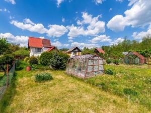 Prodej zahrady, Litvínov, 418 m2