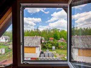 Prodej zahrady, Litvínov, 418 m2