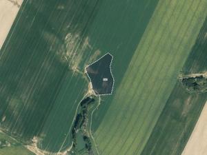 Prodej pole, Šebířov, 23490 m2
