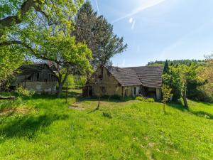 Prodej rodinného domu, Kostelany - Újezdsko, 136 m2
