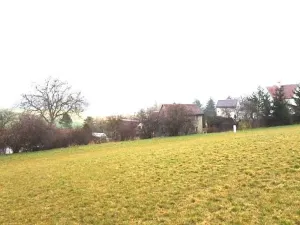 Dražba pozemku pro bydlení, Kožlany, 814 m2
