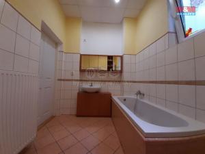 Pronájem bytu 3+1, Olomouc, Ostružnická, 22 m2