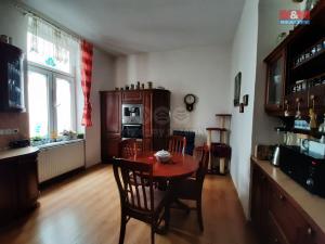Pronájem bytu 3+1, Olomouc, Ostružnická, 22 m2