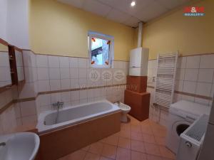 Pronájem bytu 3+1, Olomouc, Ostružnická, 22 m2
