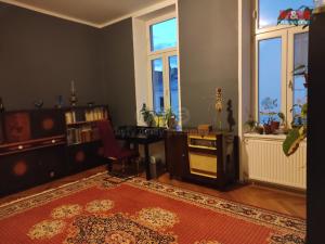 Pronájem bytu 3+1, Olomouc, Ostružnická, 22 m2