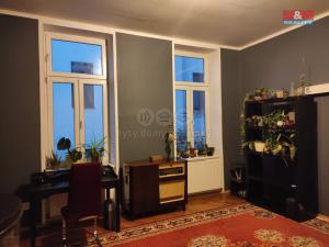 Pronájem bytu 3+1, Olomouc, Ostružnická, 22 m2