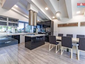 Prodej rodinného domu, Město Albrechtice, Tyršova, 142 m2